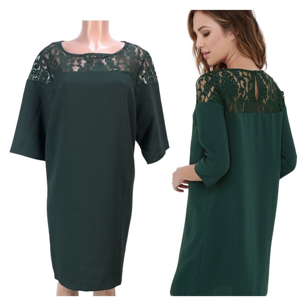 NWT BB Dakota WOMEN Dress - Picture 3 of 14